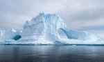 Айсберги: цікаві факти про дрейфуючих льодяних куль