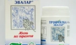 Препарат troinch evalar: інструкції для використання