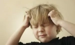 Чому дитина має голову