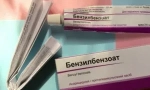 Показання та процедура лікування бензилбензоатом