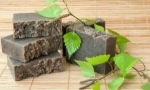 Застосування degtyar soap з bloch