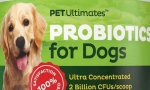 Пробіотик для собак