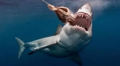 Акула з поганою репутацією