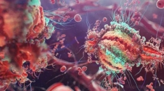 Бактерії та віруси