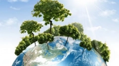 Біосфера. Концепції та визначення