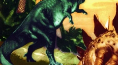 Кератосавр