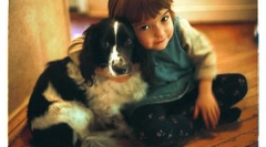 Діти та домашні тварини