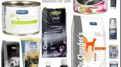 Доктор клаудера - бюджетний корм з претензією на премію