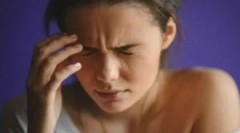 Черв'яки в голові людини