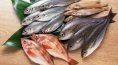 Рукавички в прісноводній та морській рибі: чи можна це з'їсти?