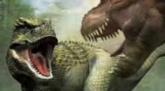 Хижих динозаврів