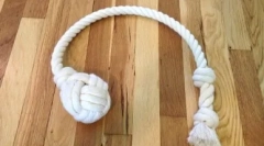 Собака іграшки роблять це самостійно: розваги та розвиток