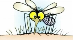 Ефективні москітні розрядники