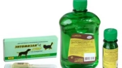 Ентомозан с та інструкції щодо його використання