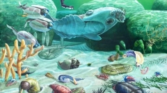 Еволюція дикої природи