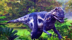 Як реконструювати динозаврів?