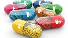 Які вітаміни необхідні для підтримки злочину імунітету