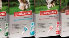 Краплі advantics та інструкції щодо їх використання