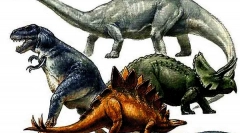 Класифікація динозаврів