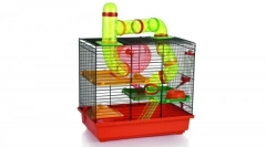 Клітка для хом'яка