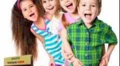 Коли і як прийнято вермокс?