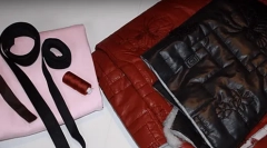 Собака комбінента з власними руками - шаблони, вимірювання, покрокові інструкції