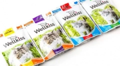 Кішка феллкіс