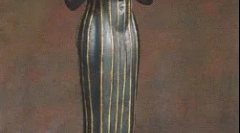 Кішка в стародавньому єгипті