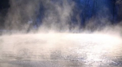 Стілю речовин у природі