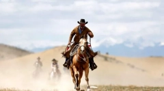 Які такі ковбої?