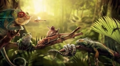 Хто такі рептилії?