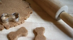 Паремомас для собак (5 рецептів на будь-який смак)