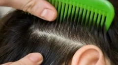 Лікування педикулозу вдома