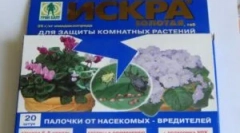 Правило ірскувальних препаратів та інструкцій для їх використання