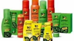 Права гардекса з комарів