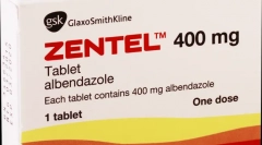 Кращі таблетки з черв'яків