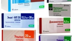 Марфлоксин для кішок