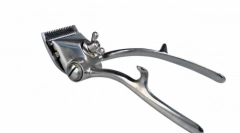 Кот стрижка машина вдома: корисний інструмент для швидкого шліфування