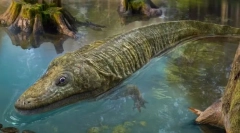 Мастодонзавр