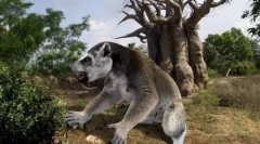 Мегаладапіс едвардс