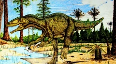 Мегараптор