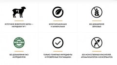 Огляд огляду харчових продуктів nutro: ми вивчаємо склад нової преміум-марки