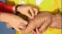 Особливості блукання на ентеробіоз