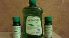 З яких допоможе medifox?