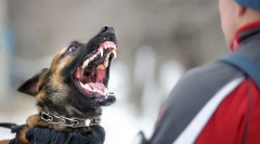 Чому собака поводиться погано на вулиці?