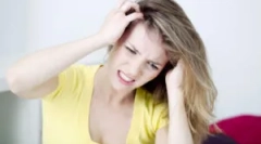 Чому людина з'являється воші?