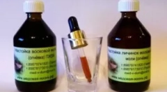 Корисні властивості та використання бджолиного вогню