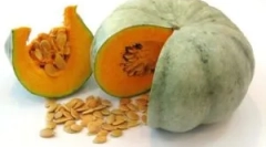 Корисні властивості насіння гарбуза: чи допомагають вони паразитами