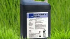 Підготовка bi 58: інструкції щодо використання інсектициду