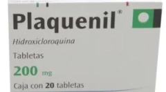 Плаквіл препарат: інструкції для використання